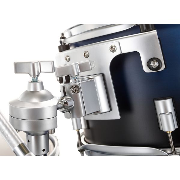 DrumCraft Series 6 Studio Blue Fade