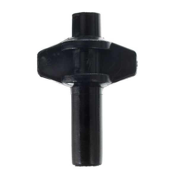 Gibraltar SC-TCWN 8mm T-Style Wing Nut