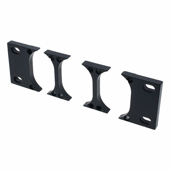 MOTU Rack Mounting Kit 1HE