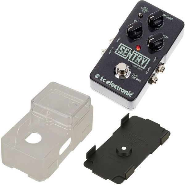 tc electronic Sentry Bundle PS G