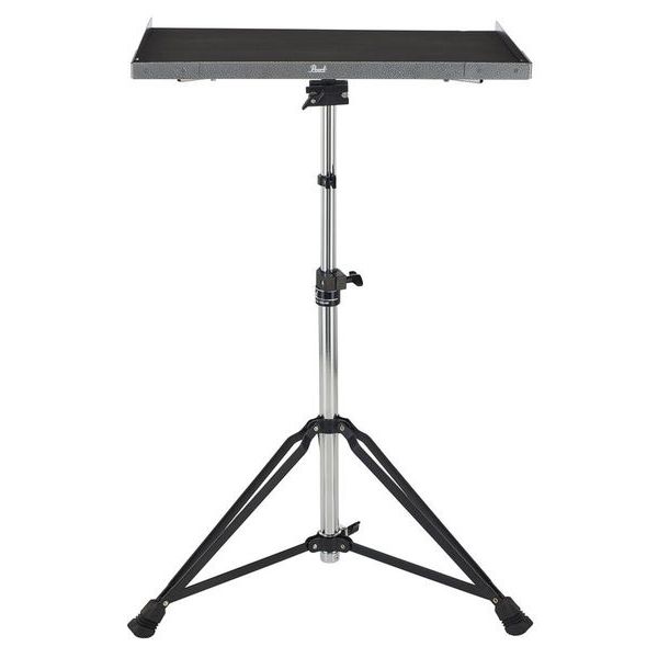 Pearl Aluminum Trap Table