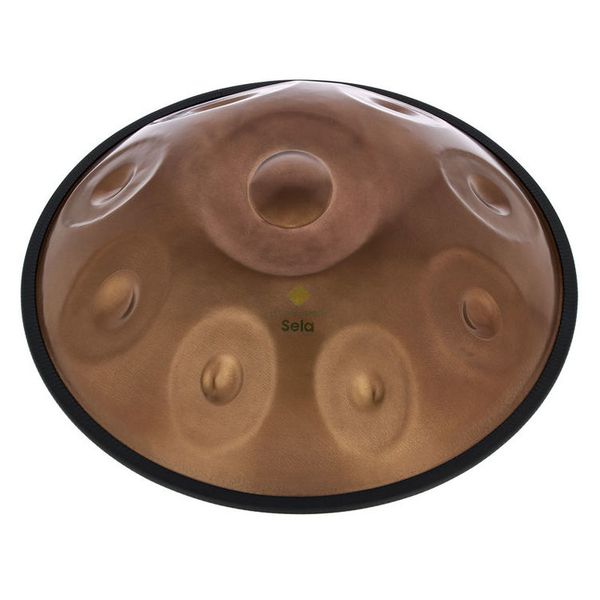 Sela Harmony Handpan Bb Amara 300