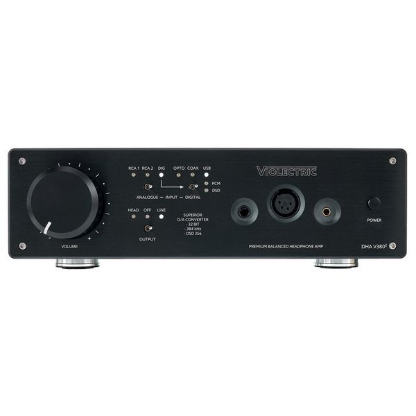 Violectric DHA V380 MK2