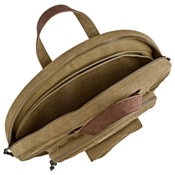 Meinl 22" Canvas Coll. Cymbal Bag KH