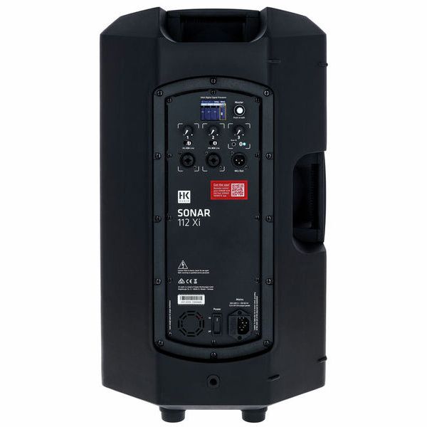 HK Audio Sonar 112 Xi