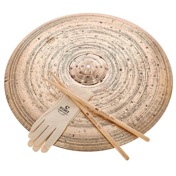 Meinl 24" Byzance Foundry Reserve R