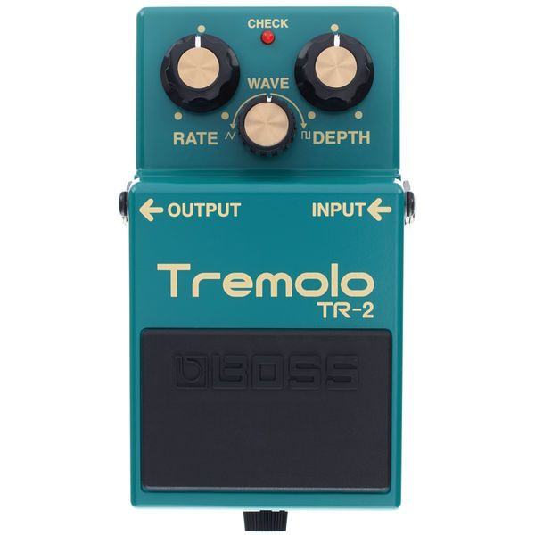 Boss TR-2