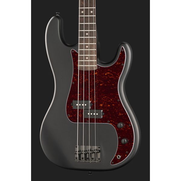 Harley Benton PB-20 SBK Standard Series