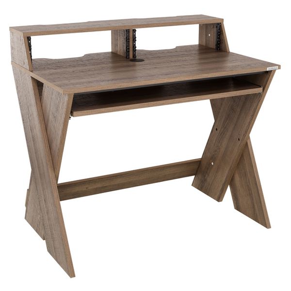 Glorious Sound Desk Compact Rack Set WN