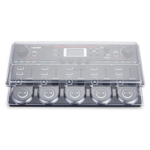 Decksaver Boss RC-505 MK2