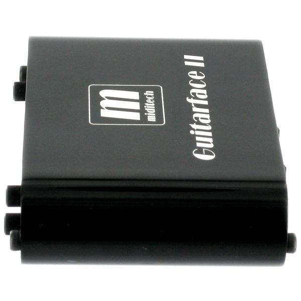 Miditech Guitarface II