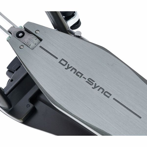 Tama HPDS1TW Dyna-Sync Double Pedal