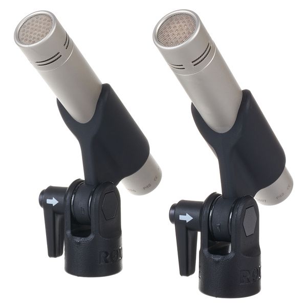 Rode NT5-MP Stand Bundle