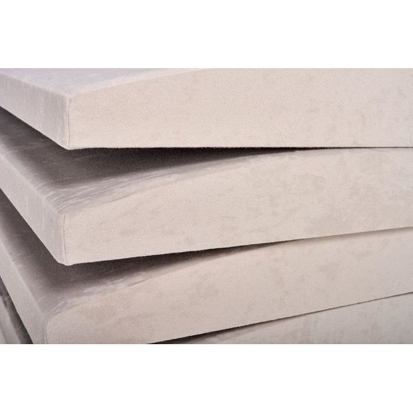 Vicoustic Cinema Round Prem. Light Grey