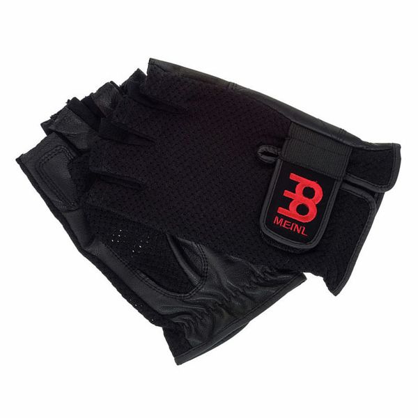 Meinl MDGFL-L Drummer Gloves