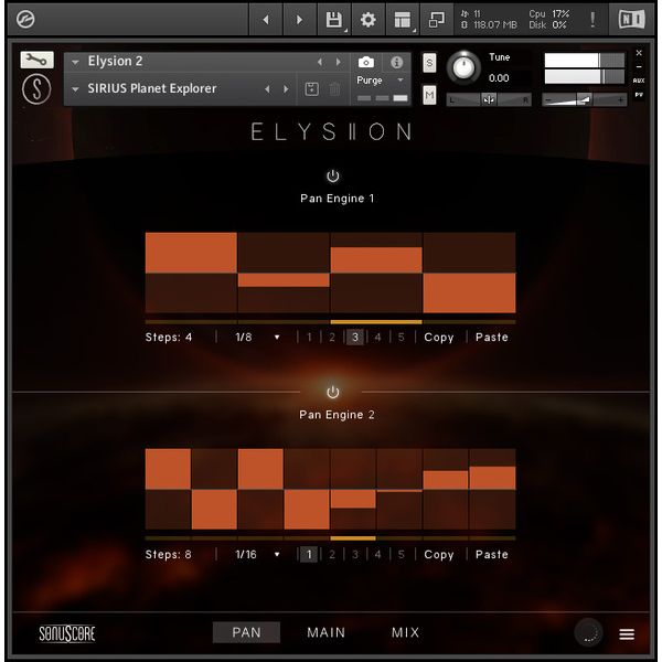 Best Service Elysion 2