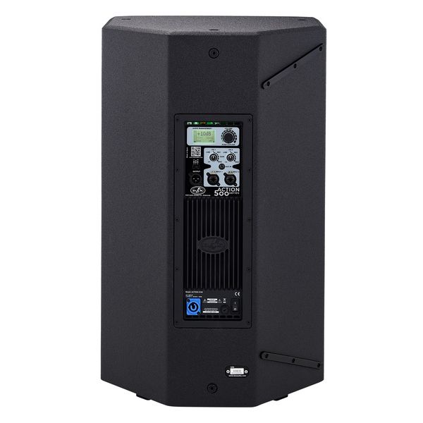 DAS Audio Action 515A/S18A Power Bundle