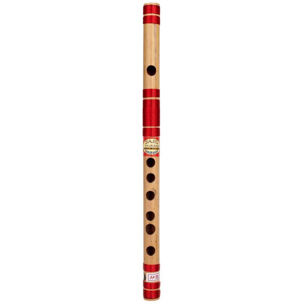 Thomann Nataraj Bansuri Side Blown A#