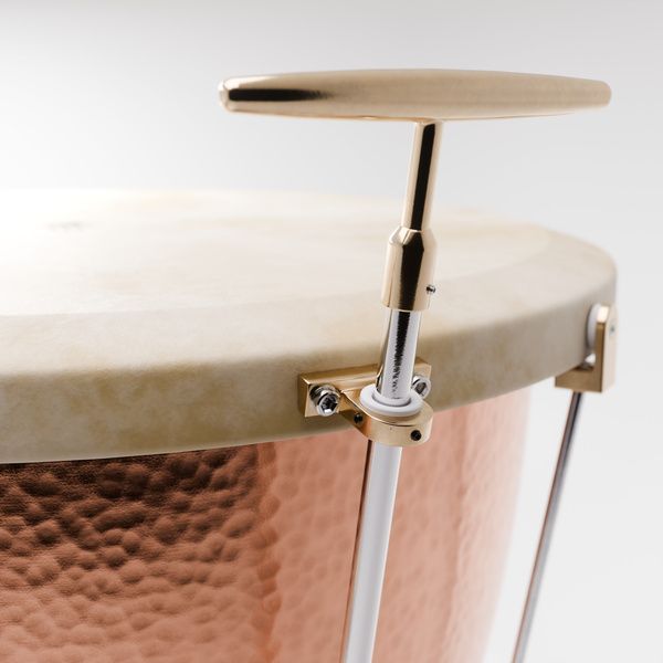 Wiener Pauken Produktions GmbH Mahler Tenor/Basso 770