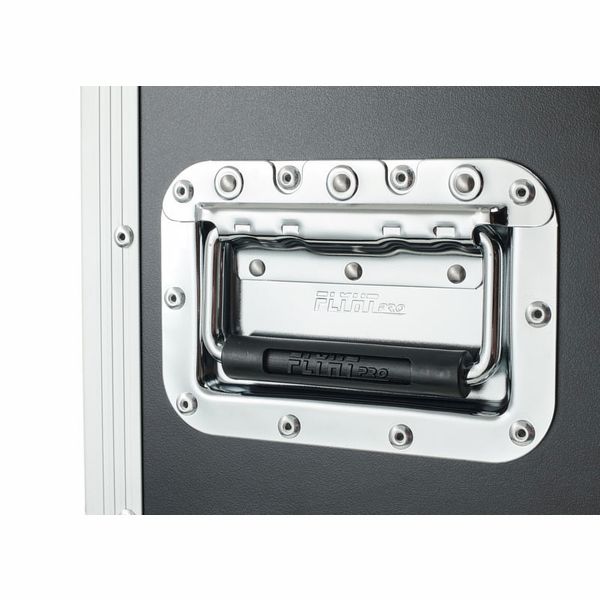 Flyht Pro Multiflex Roadcase 120 Plus