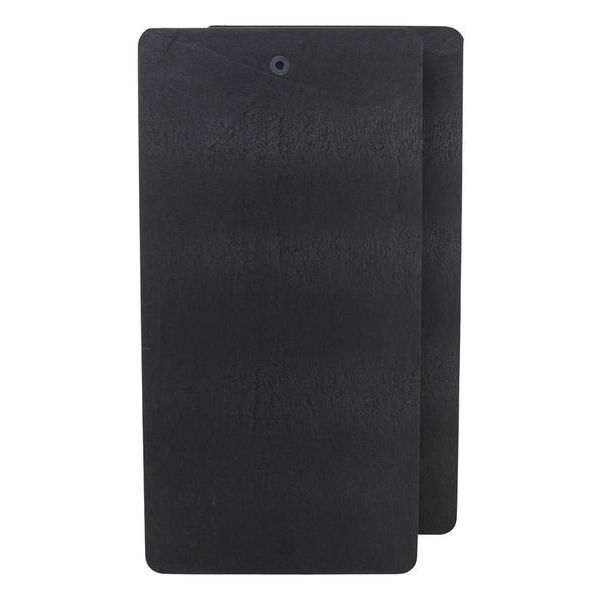 t.akustik PET Wall Absorber 120 BK