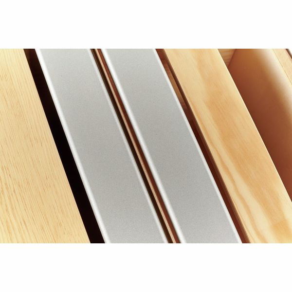 Studio 49 H-BM2000 Bass Metallophon