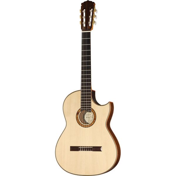 Hanika Basis Cut TEF