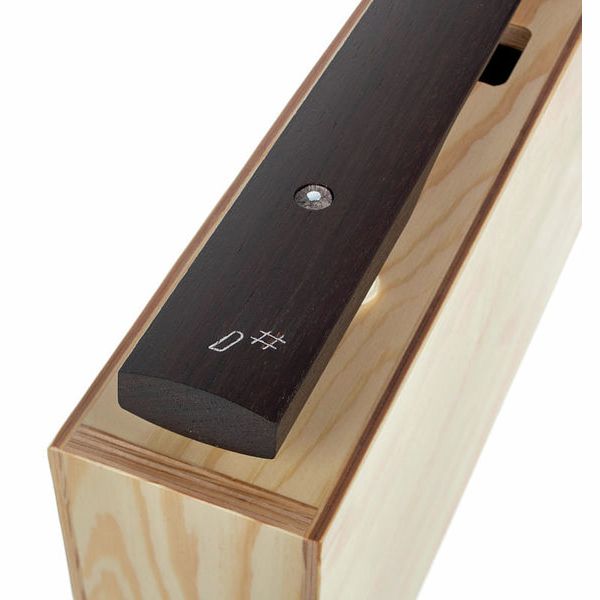 Studio 49 KB/BX d# No4 Resonator Bar