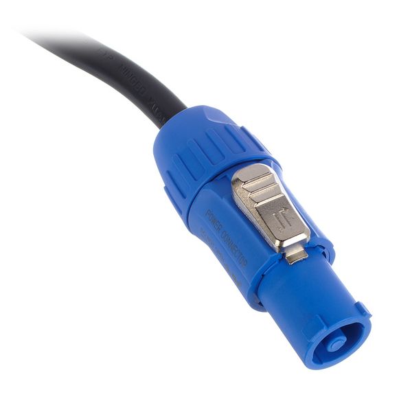 the sssnake Power Twist Cable US 1,5m