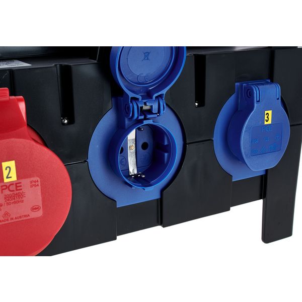 PCE 9130076 Ischl BV CEE 63A