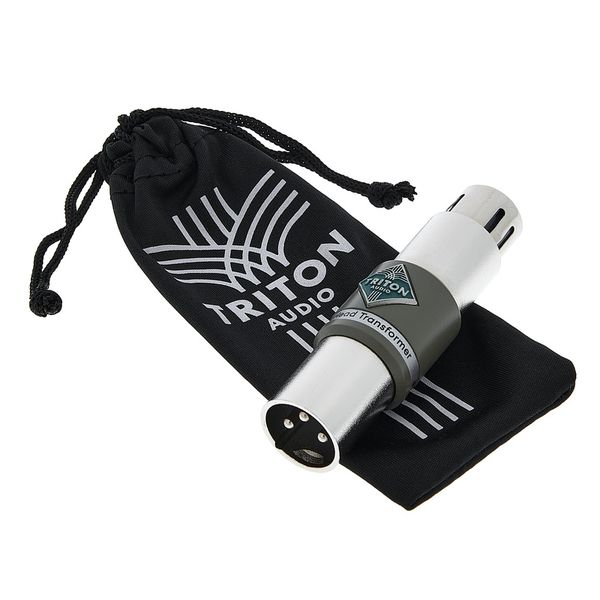 TritonAudio FetHead Transformer