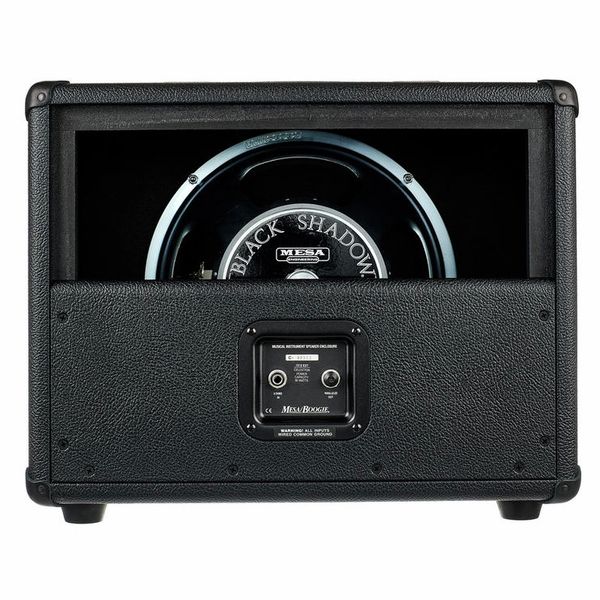 Mesa Boogie Fillmore 19 1x12 Cab