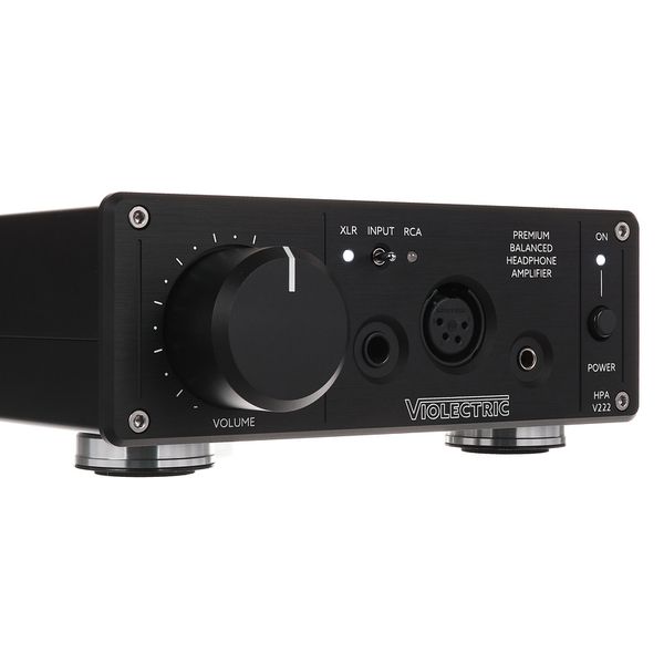 Violectric HPA V222