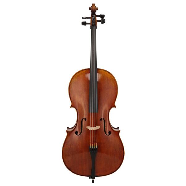 Scala Vilagio Bohemia Performance Cello 4/4