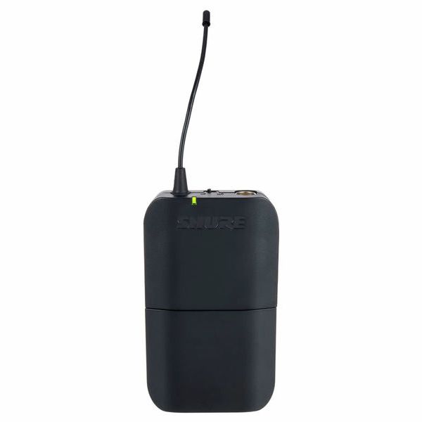 Shure BLX1288/MX53 Combo K3E