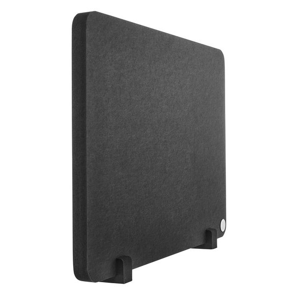 t.akustik Absorber Plate flex 80 BK