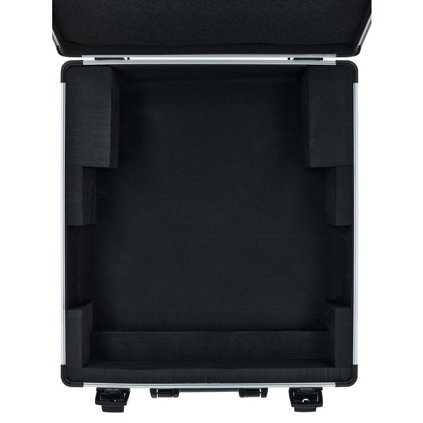 Thomann Case Allen & Heath ZED10