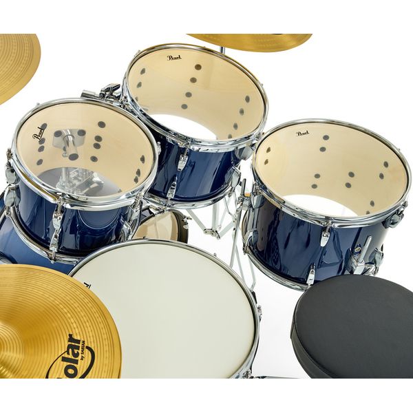 Pearl Roadshow 18" Plus Royal Blue