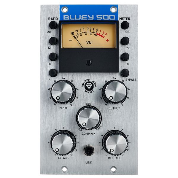 Black Lion Audio Bluey-500
