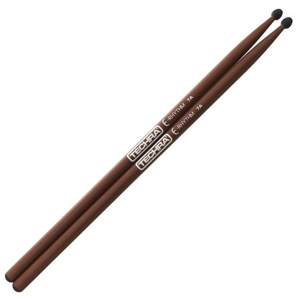Techra E-Rhythm 7a Sticks