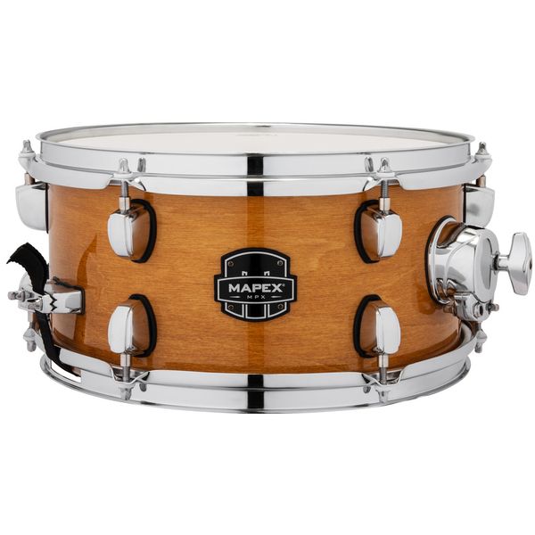 Mapex 12"x6" MPX Hybrid Snare CNL