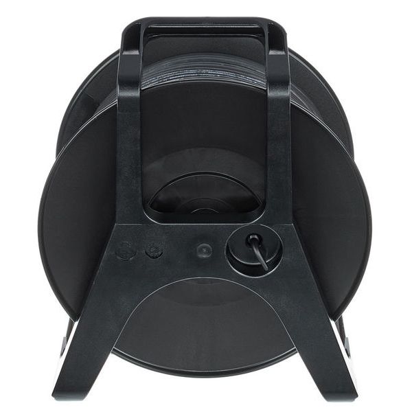 Sommer Cable CAT7 PUR Black 100m