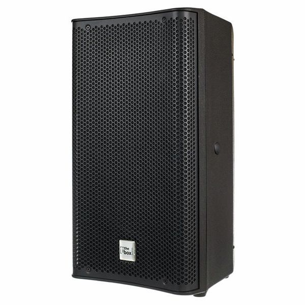 the box pro Achat 112 Sub A & DSP108 Set