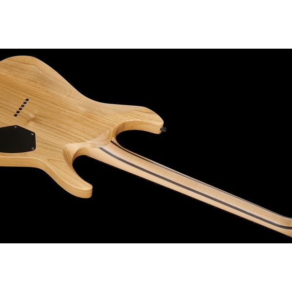 Schecter Reaper-6 LH SCB