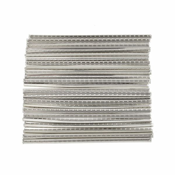 Dunlop 6120 Jumbo Fret Set