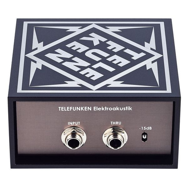 Telefunken TDA-1