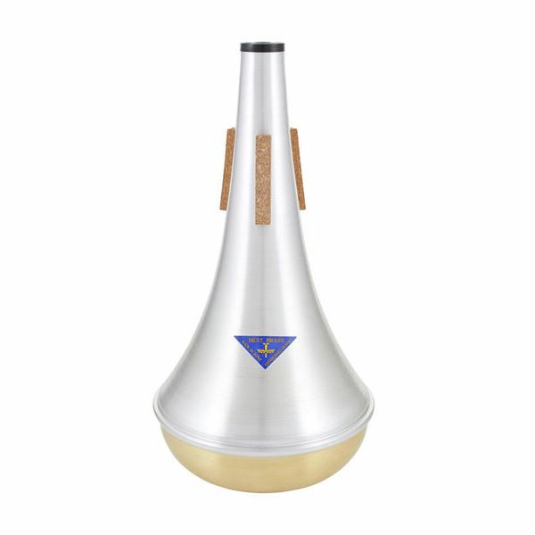 Best Brass Straight Brass Trombone