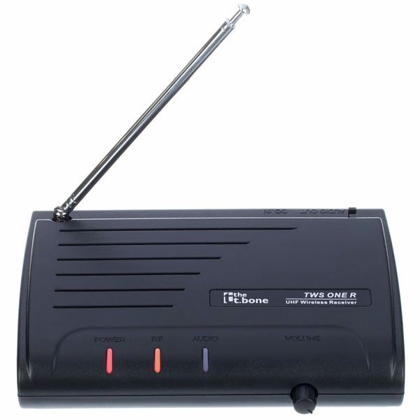 the t.bone TWS One C Vocal
