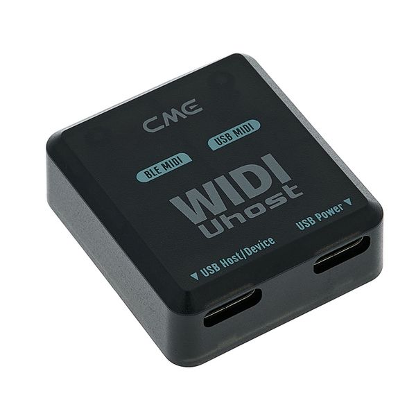 CME WIDI Uhost