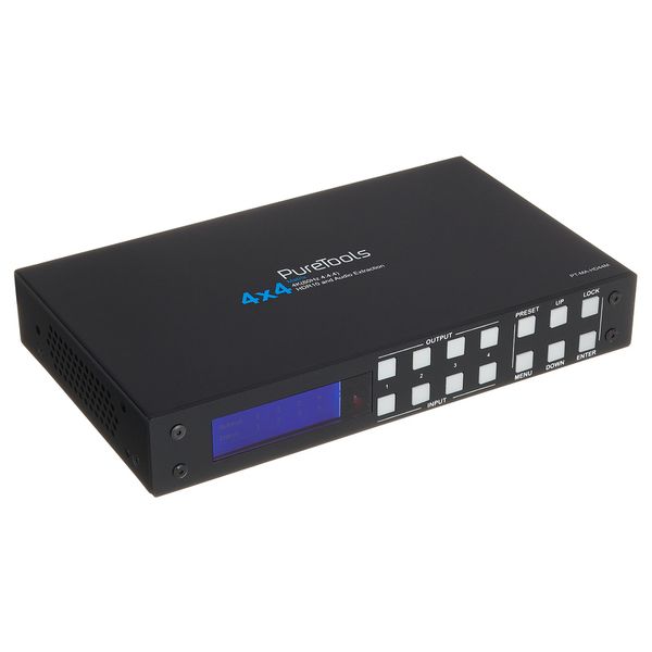 PureLink PureTools PT-MA-HD44M